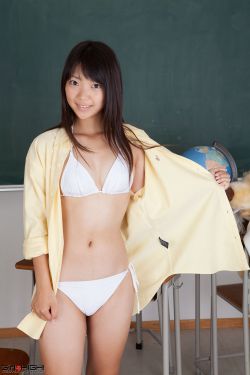 学生会长是女仆